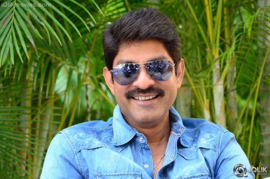 Jagapathi-Babu